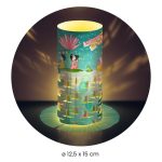 Djeco - Csináld magad! - Táncoló fények - Fireflies dance