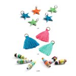 Csináld magad - Menő színes karkötő