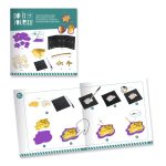 Djeco Csináld magad! - Szerencse hozó - Lucky charm