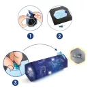 DJeco - Csináld magad! - Csillagkép-nézegető - Constellations DJeco - Csináld magad! - Csillagkép-nézegető - Constellations