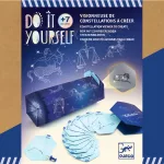 DJeco - Csináld magad! - Csillagkép-nézegető - Constellations