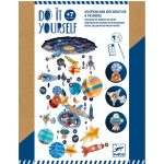 Djeco Csináld magad - Naprendszer