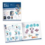 Djeco Csináld magad - Naprendszer