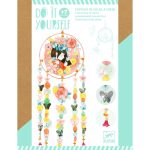 Djeco Csináld magad! - Fényfogó, Táncoló pillangók - Dancing butterflies