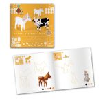 Djeco csináld magad - Farm