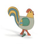 Djeco csináld magad - Farm