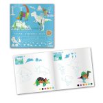 Djeco csináld magad - Dínók