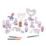 Djeco Csináld magad - Kawaii world