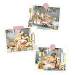 Djeco: Design by Csináld magad! - Alba házikója - Mi House - Alba