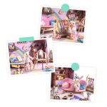 Csináld magad! - Rozi házikója - Mi House - Rosie