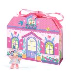 Csináld magad! - Rozi házikója - Mi House - Rosie