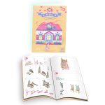 Csináld magad! - Rozi házikója - Mi House - Rosie