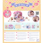 Csináld magad! - Rozi házikója - Mi House - Rosie