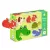 Djeco párosító puzzle - Állatos