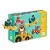 Djeco párosító puzzle - Racing Cars