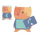 Djeco Eduludo Primo Ludo - Formák