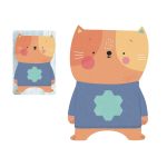 Djeco Eduludo Primo Ludo - Formák