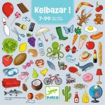 Djeco társasjáték - Bolhapiac - KelBazar!