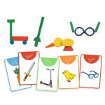 Djeco társasjáték - Bolhapiac - KelBazar!