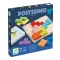 Djeco Tetris négyzetkirakó - Polyssimo