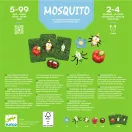 Djeco Társasjáték - Szúnyog - Mosquito Djeco Társasjáték - Szúnyog - Mosquito