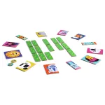 Djeco Memóriajáték Douzanimo