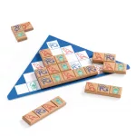Djeco Logikai játék - Pyramid Logic