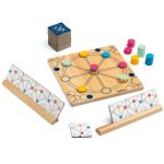 Djeco társasjáték - Quartino