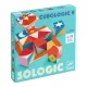 Djeco Cubologic 9