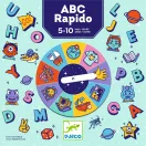 Djeco Társasjáték - Szókincs bajnokság - ABC Rapido Djeco Társasjáték - Szókincs bajnokság - ABC Rapido