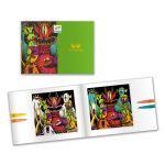 Djeco: Design by Művészeti műhely Funny Freaks 3D