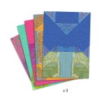 Djeco: Design by Origami - Röpködők - Fast wings