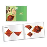 Djeco - Origami állatok