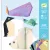Djeco: Design by Origami - Sarkkör állatai - Polar animals