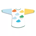 Djeco Festőkötény - Apron