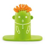 Djeco gyurmaformázó készlet - Fodrászműhely