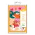 Djeco: Design by Vízzel színező készlet - 4 évszak - 4 seasons