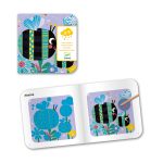 Djeco Karckép technika - Bogarak