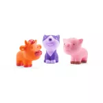 Djeco toronyépítő - Tipp-topp - Topanifarm