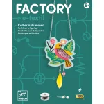 Djeco E-textil műhely - Nyaklánc - Calypso