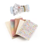 Djeco Divattervező műhely - Karola kollekciója - Fashion by Caroline