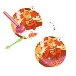 Djeco művészeti műhely - Divine - Isteni