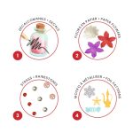 Djeco Design by Művészeti műhely - Meseillusztráció, Diótörő - Nutcracker