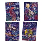 Djeco Karckép technika - Buja természet