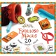 Djeco bűvész szett - Fabuloso Magus