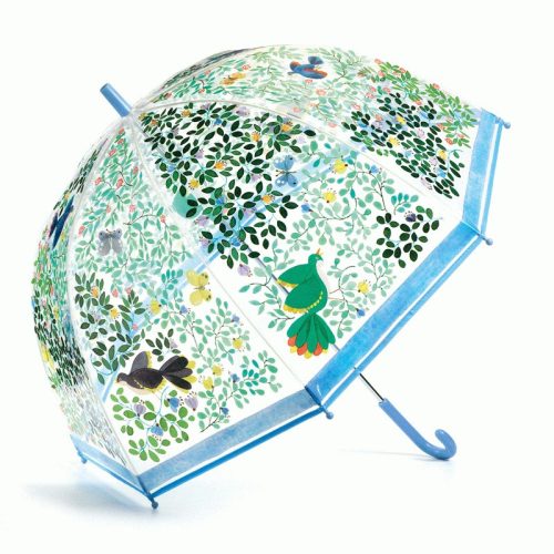 Djeco felnőtt esernyő - Madarak