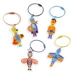 Csináld magad! - Pixel hősök - Pixel Art Heroes