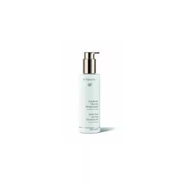 dr. Hauschka TUSOLÓ GÉL (FENYŐMAG, TENGERI SÓ) 200 ML