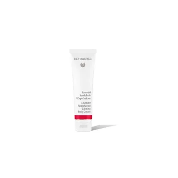 DR. HAUSCHKA LEVENDULA-SZANTÁL TESTÁPOLÓ BALZSAM 145 ML