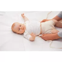 Disana megkötős biopamut pelenka